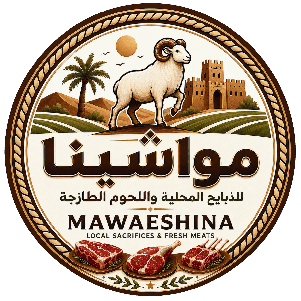العروض