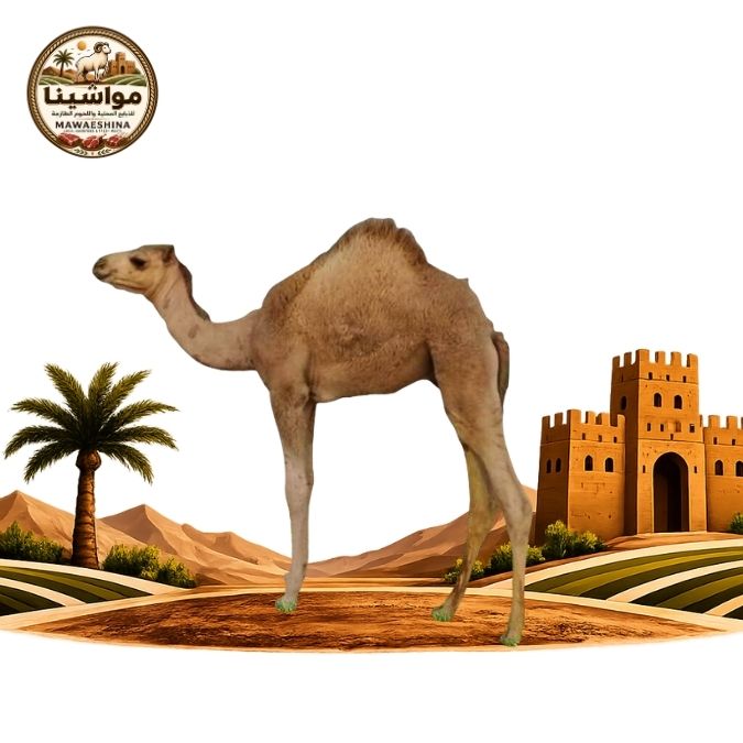 قعود (حاشي)
