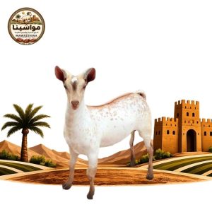 تيس عماني